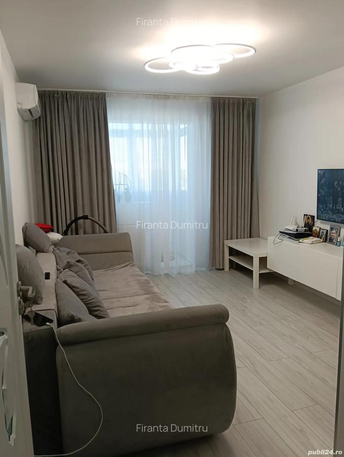 Vand apartament 2 camere titan mobilat si utilat - 3 Vand apartament 2 camere titan mobilat si utilat - 3