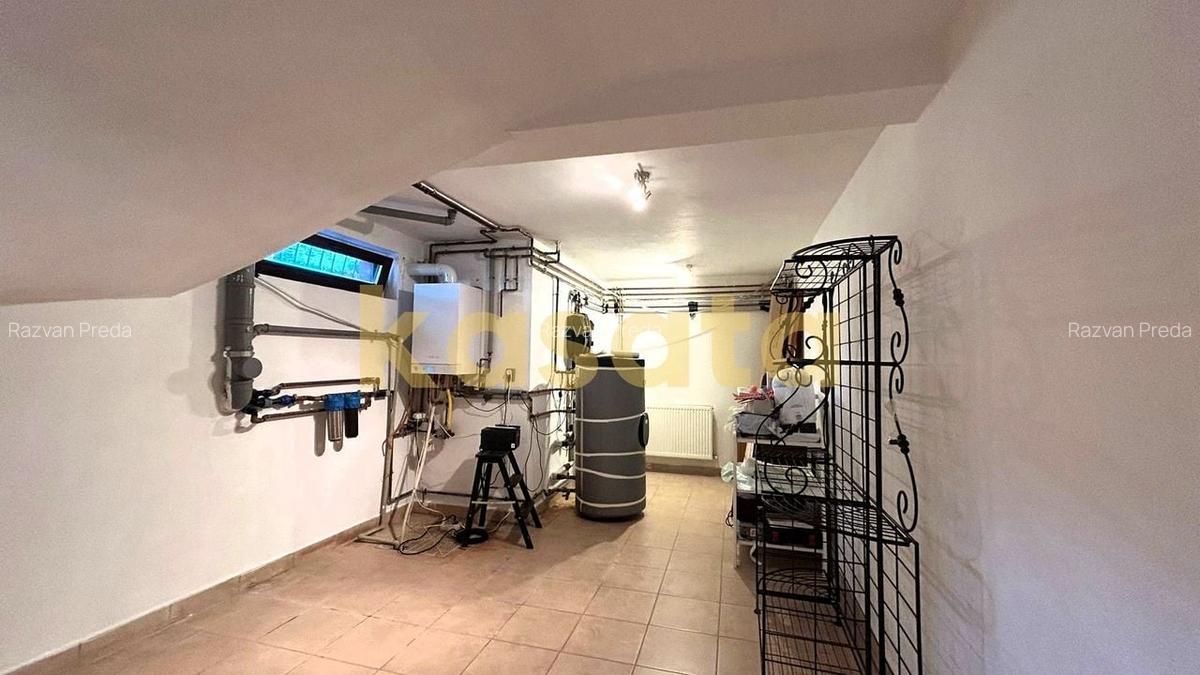 Vilă individuala Pipera–Iancu Nicolae I 244 mp utili I Gradina I Garaj - 27