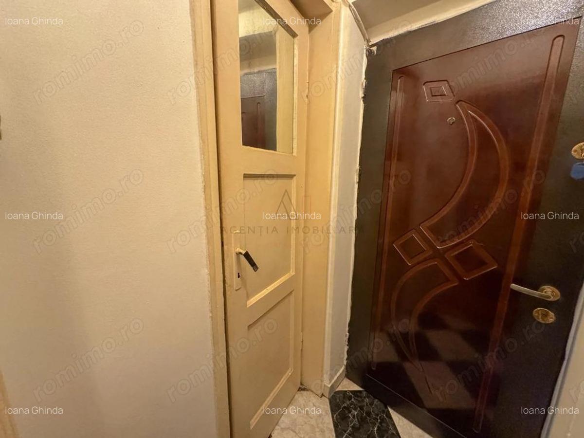 Apartament 2 camere Floreasca/ Compozitorilor - 9