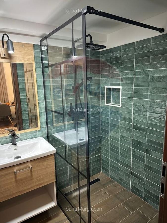 Apartament 2 camere de inchiriat in zona centrala - SORA - 3