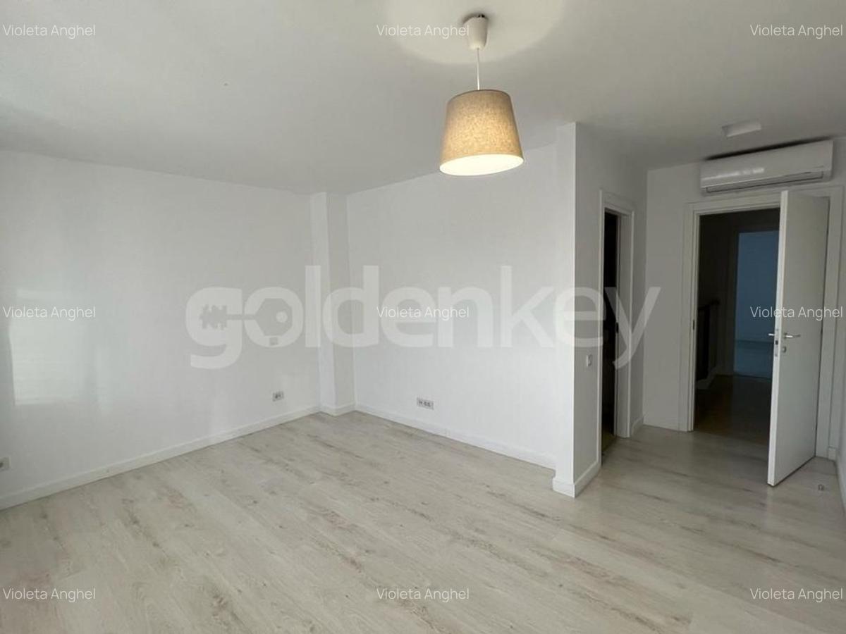 Vila moderna cu 5 camere si piscina| Oxford Gardens - 19