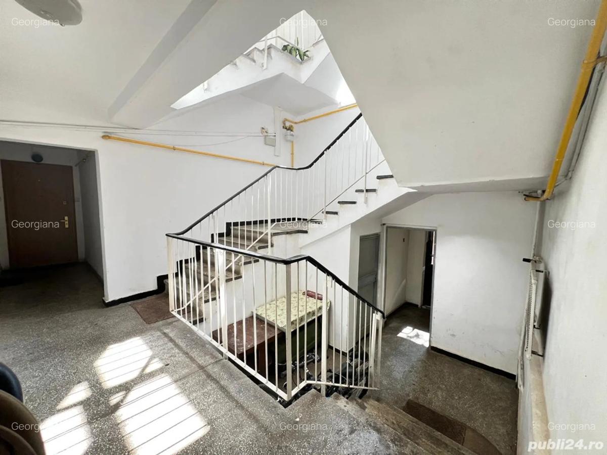 Apartament 3 Camere Decomandat Uverturii Teatrul Masca Lujerului - 7