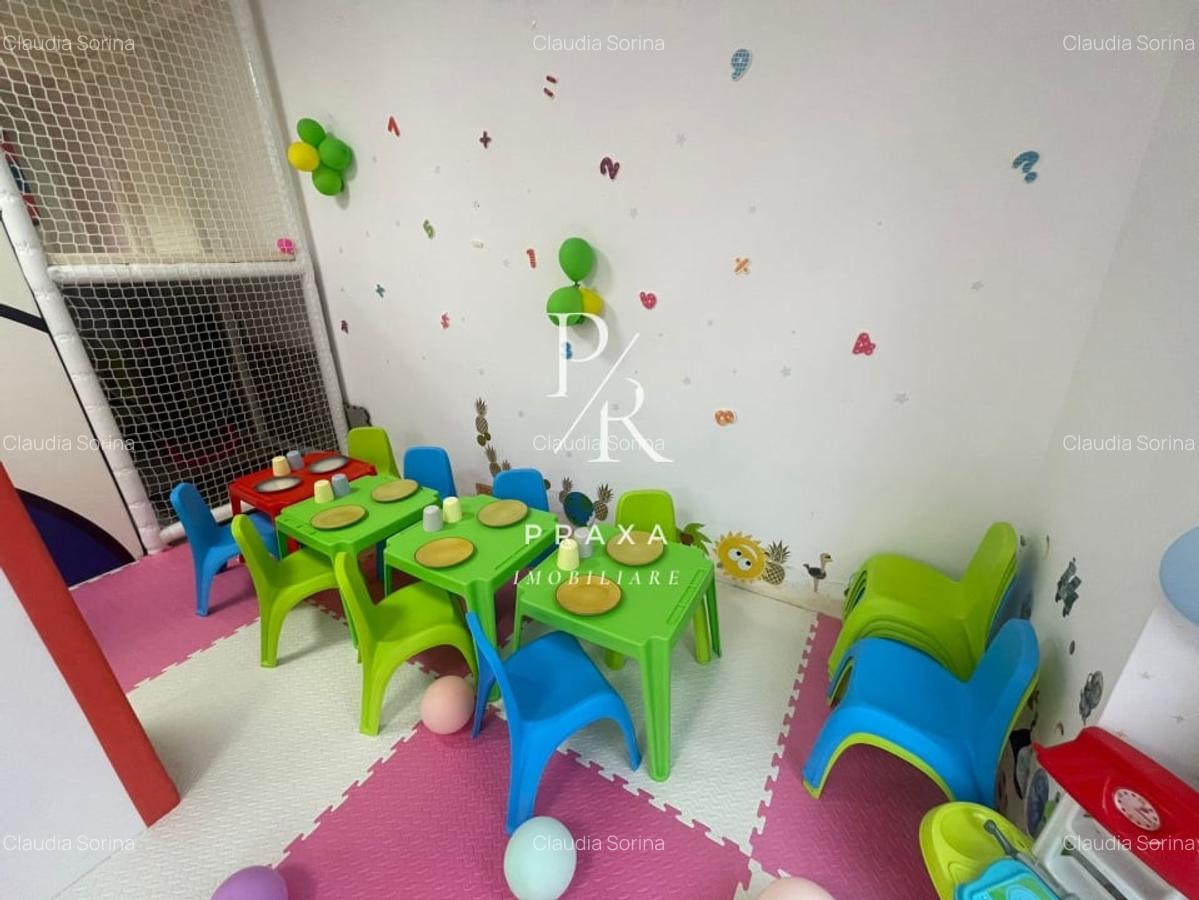 Spatiu comercial 131 mp, 3 parcari, gata echipat, se vinde cu tot cu afacere! - 11 Spatiu comercial 131 mp, 3 parcari, gata echipat, se vinde cu tot cu afacere! - 11