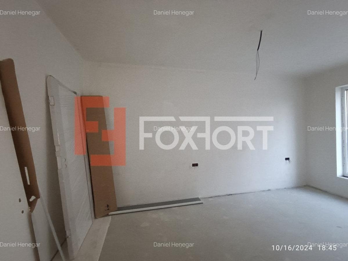 Apartament cu 2 camere in Giroc, Cartier Planete - ID V2784 - 6
