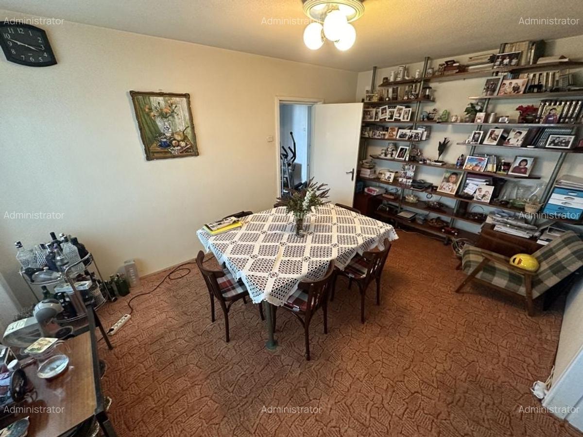 Apartament 5 camere zona Tomis Nord - 8