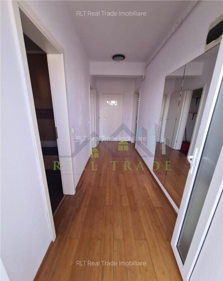 Apartament 2 camere decomandat, etaj intermediar Avantgarden - 8