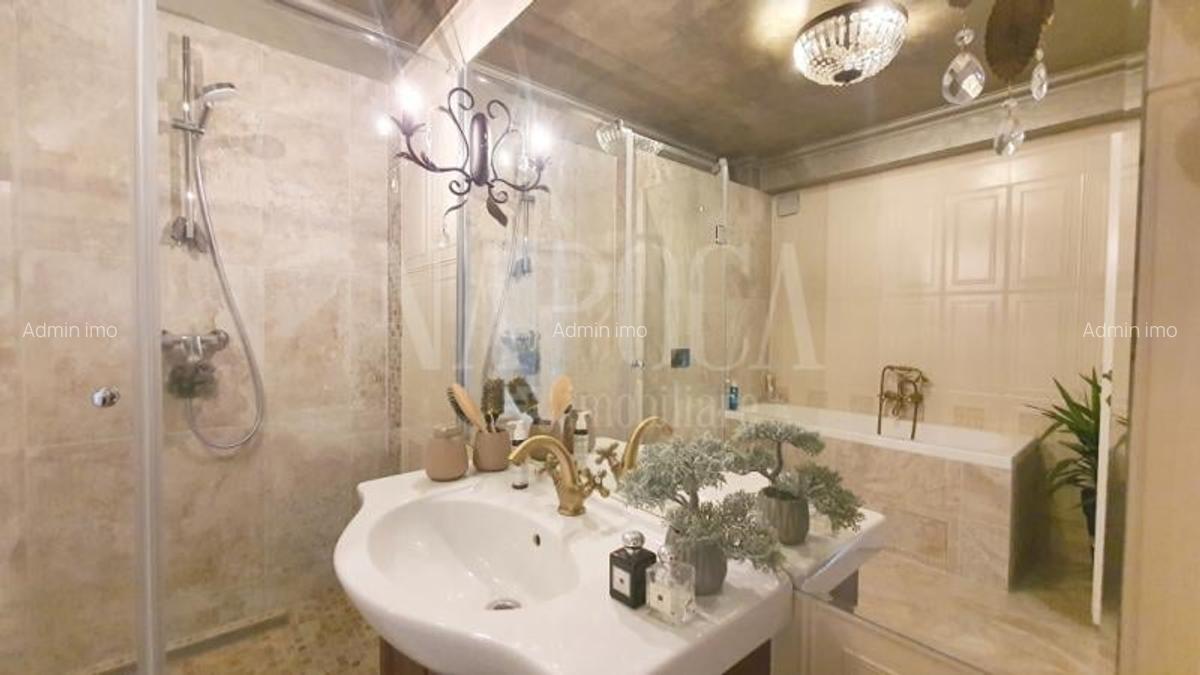 Apartament 3 camere de vanzare in Nufarul Oradea, Oradea - 15