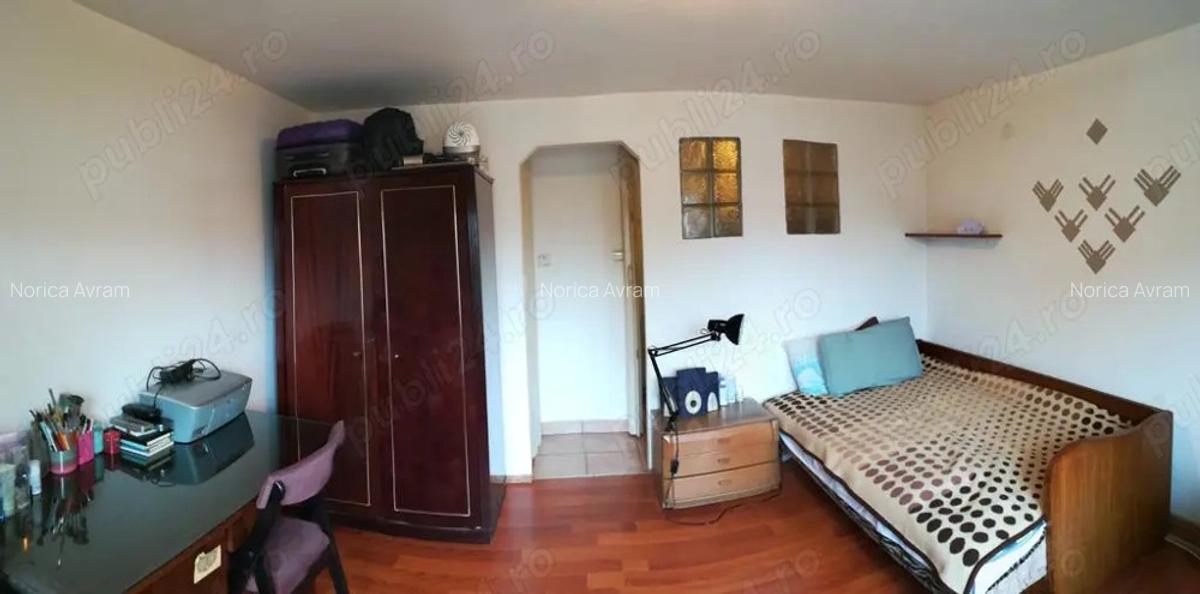 Garsoniera de inchiriat - 2