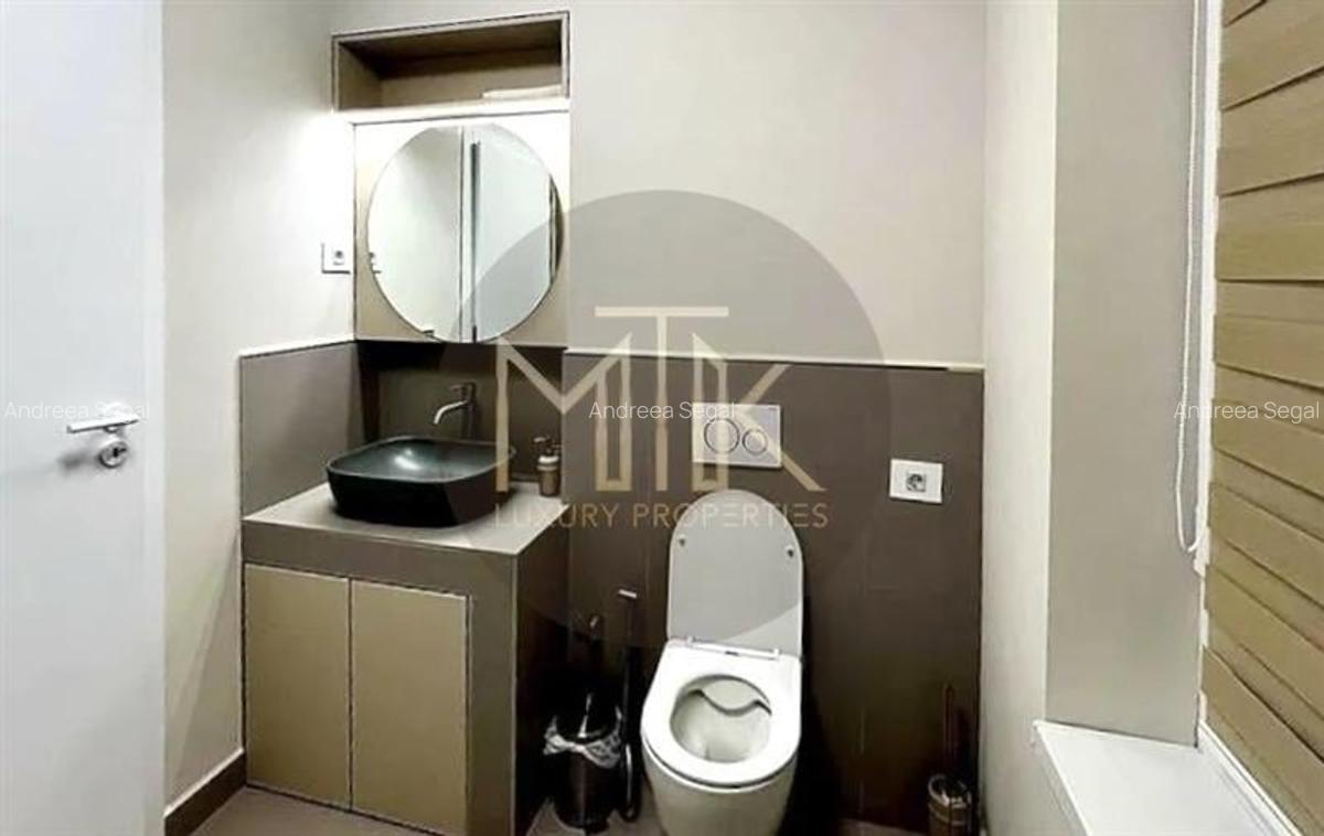 Exclusiv - Apartament 3 camere lux I Catted Family-Pipera - 10
