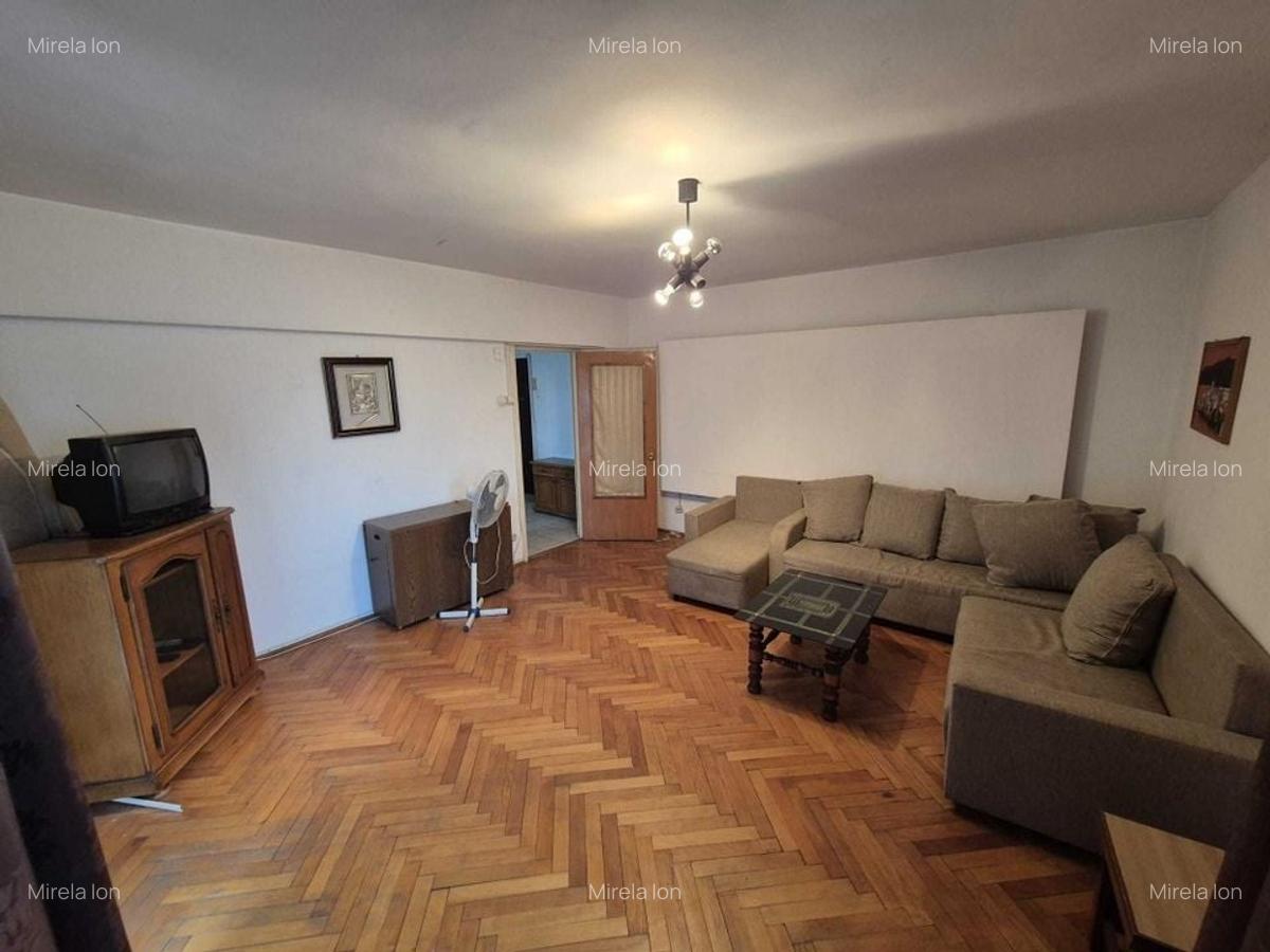 Vanzare Apartament 2 Camere Piata Alba Iulia Stradal pe Bd. Burebista - 4