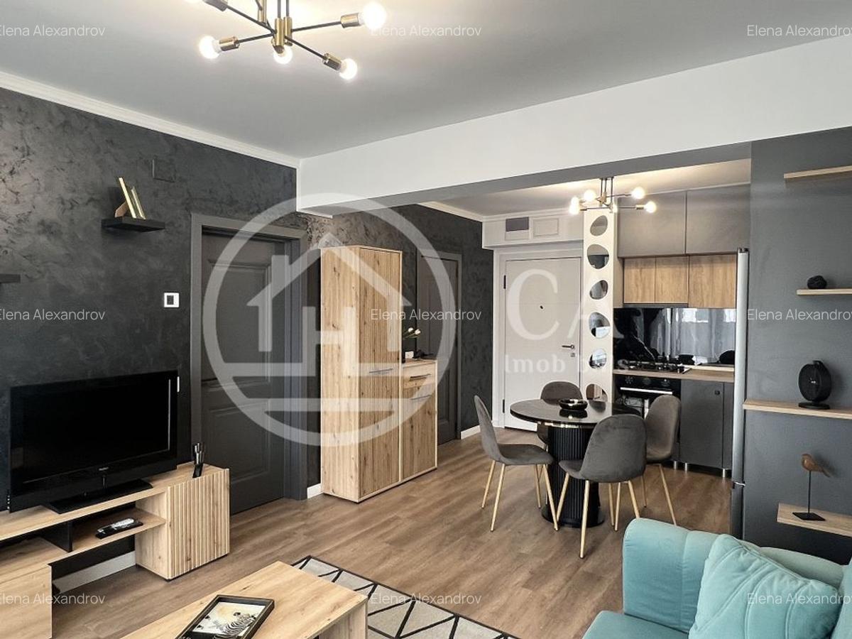 Apartament Premium cu 2 camere de vanzare, Nufarul, Oradea - 3