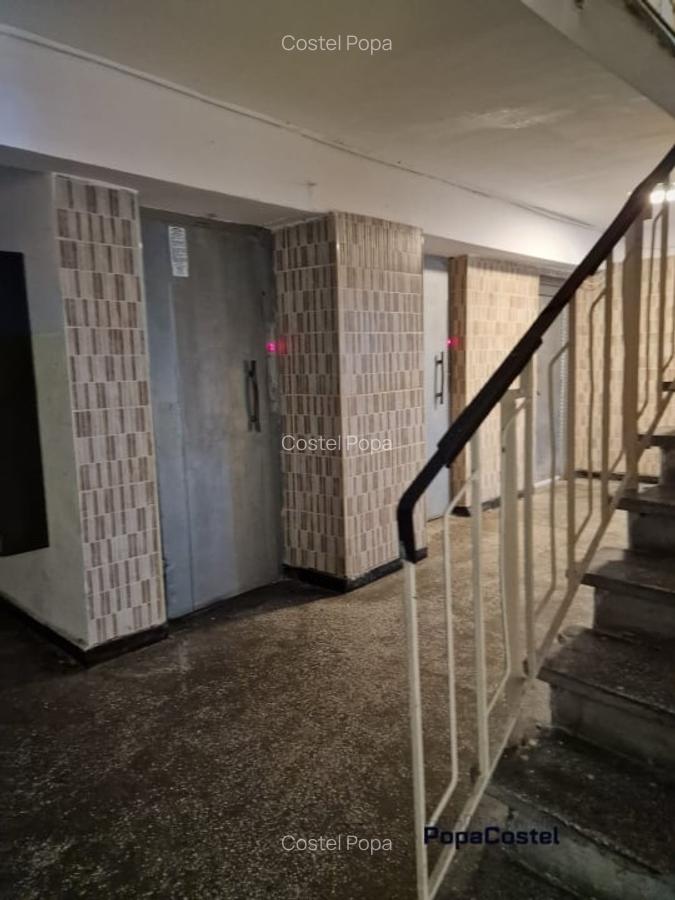 Dristor - Ramnicu Valcea garsoniera etaj 6 complet mobilata si utilata, balcon - 11
