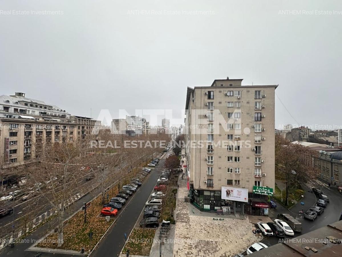 Apartament 2 Camere | Ultracentral | George Enescu - 9