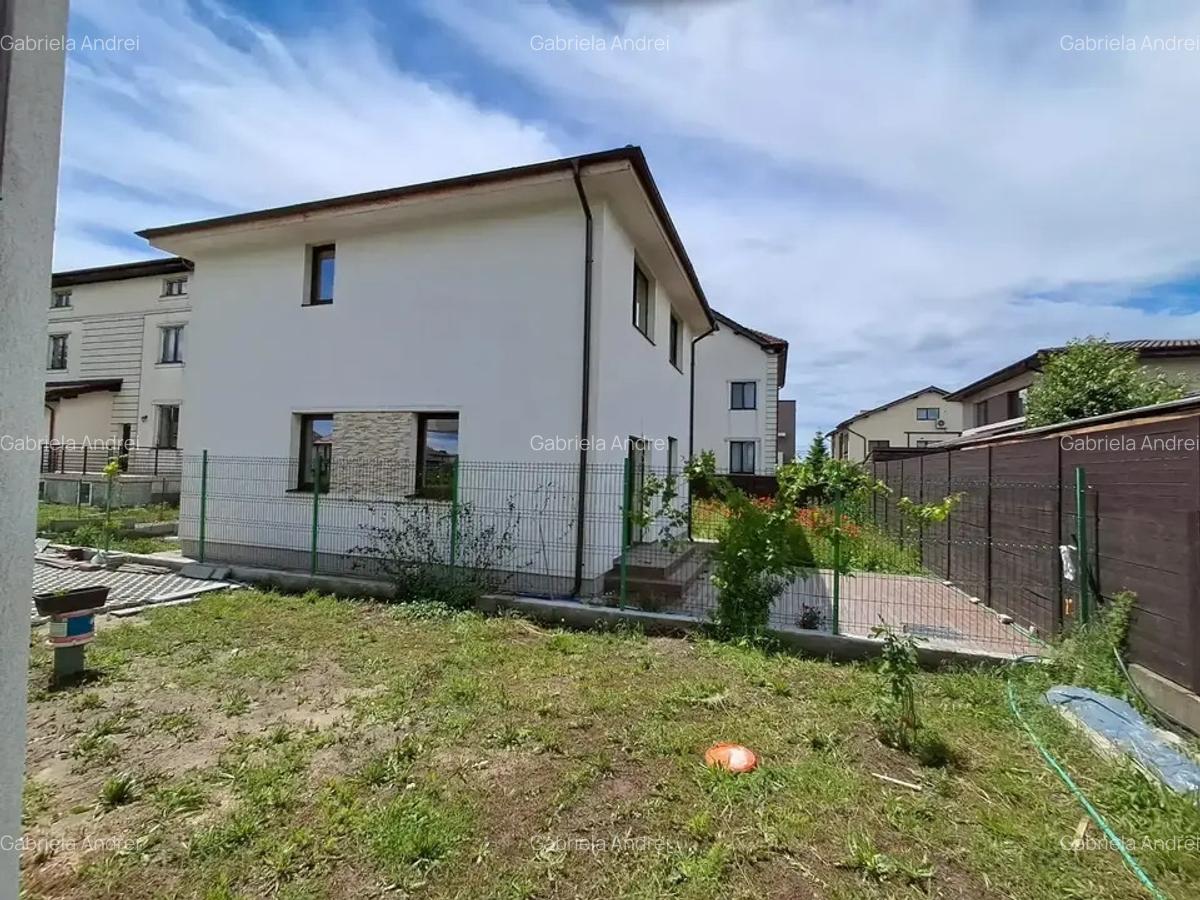 Casa Individuala 4 Camere Otopeni | Toate Facilitatile - 2