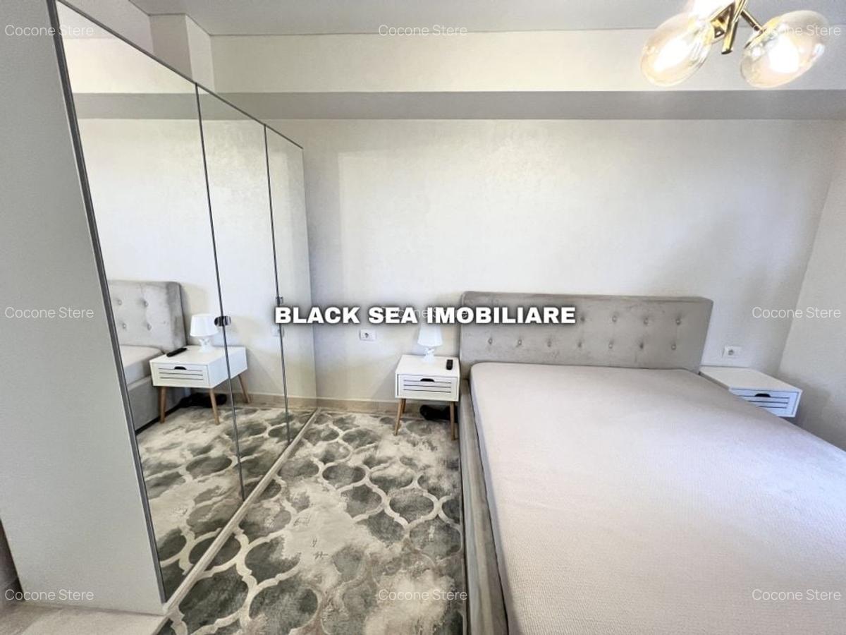 Apartament 3 camere, 2 băi + loc de parcare, Tomis Plus - Ocazie Unica - 7