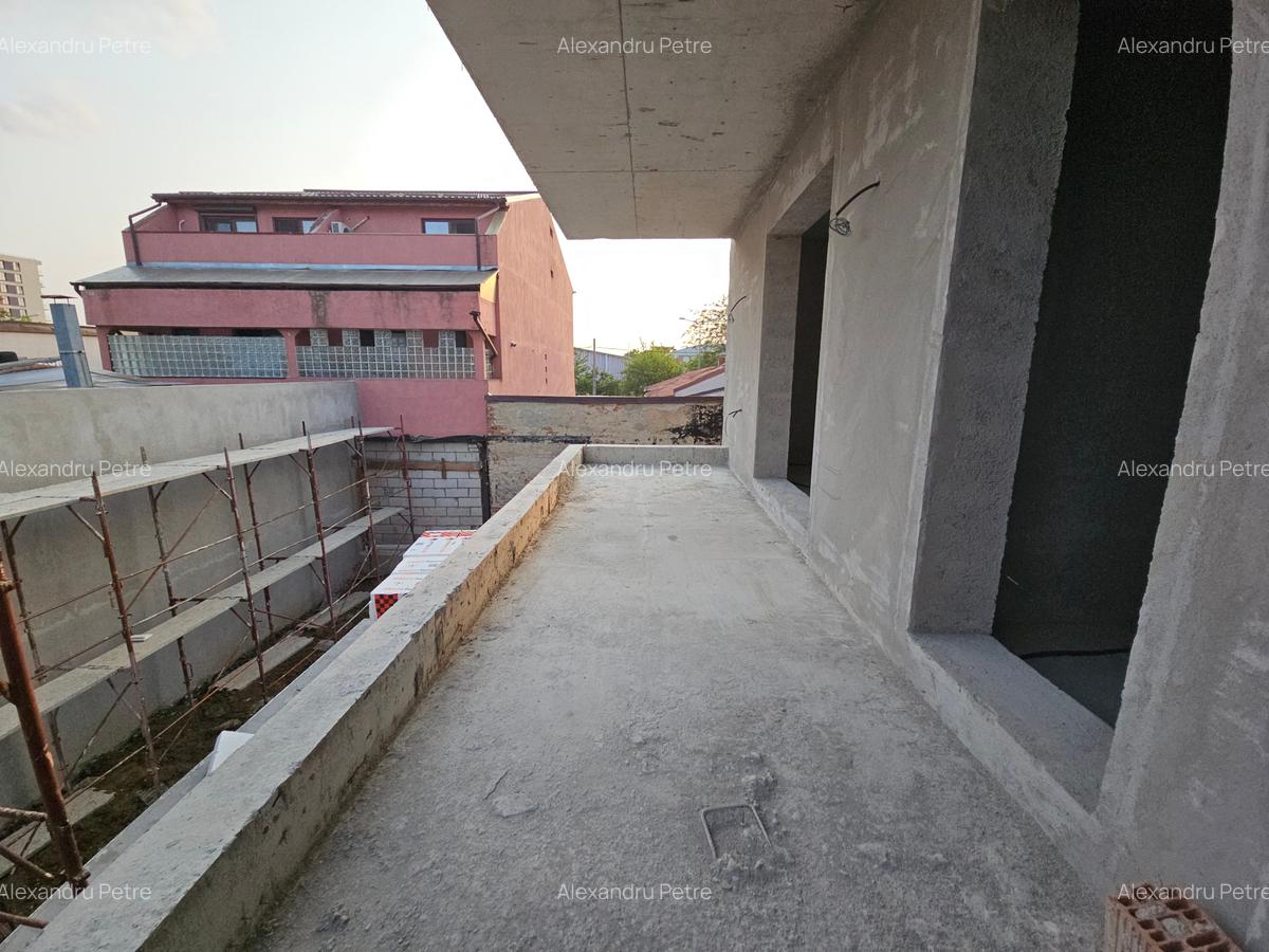 3 camere | 120 mp utili | parcare subterana 25 mp |  zona Regie | Comision 0 - 14