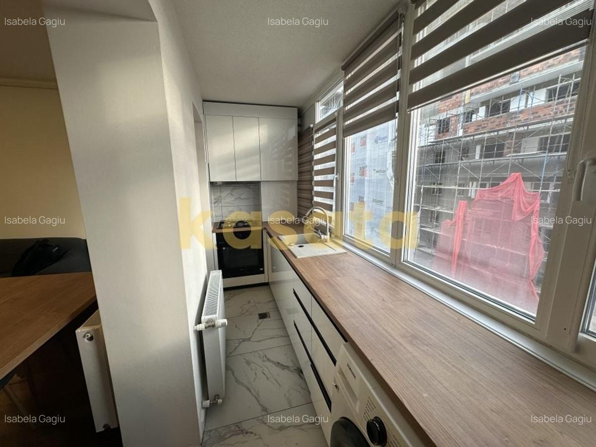 Apartament 2 Camere | Parcare subterana | Bloc Nou | Etaj Intermediar - 12