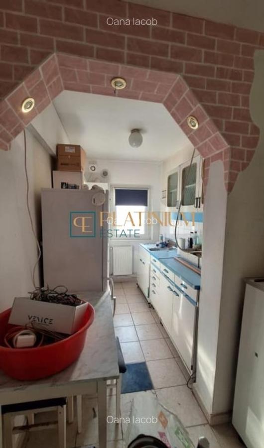 P4579  Apartament 2 camere DECOMANDAT zona BUZIASULUI, CENTRALA PROPRIE - 6