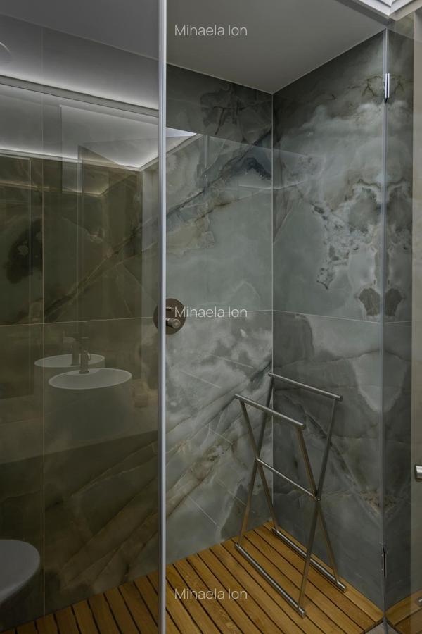 Apartament cu 3 camere semidecomandat, mobilat în Pipera - 8