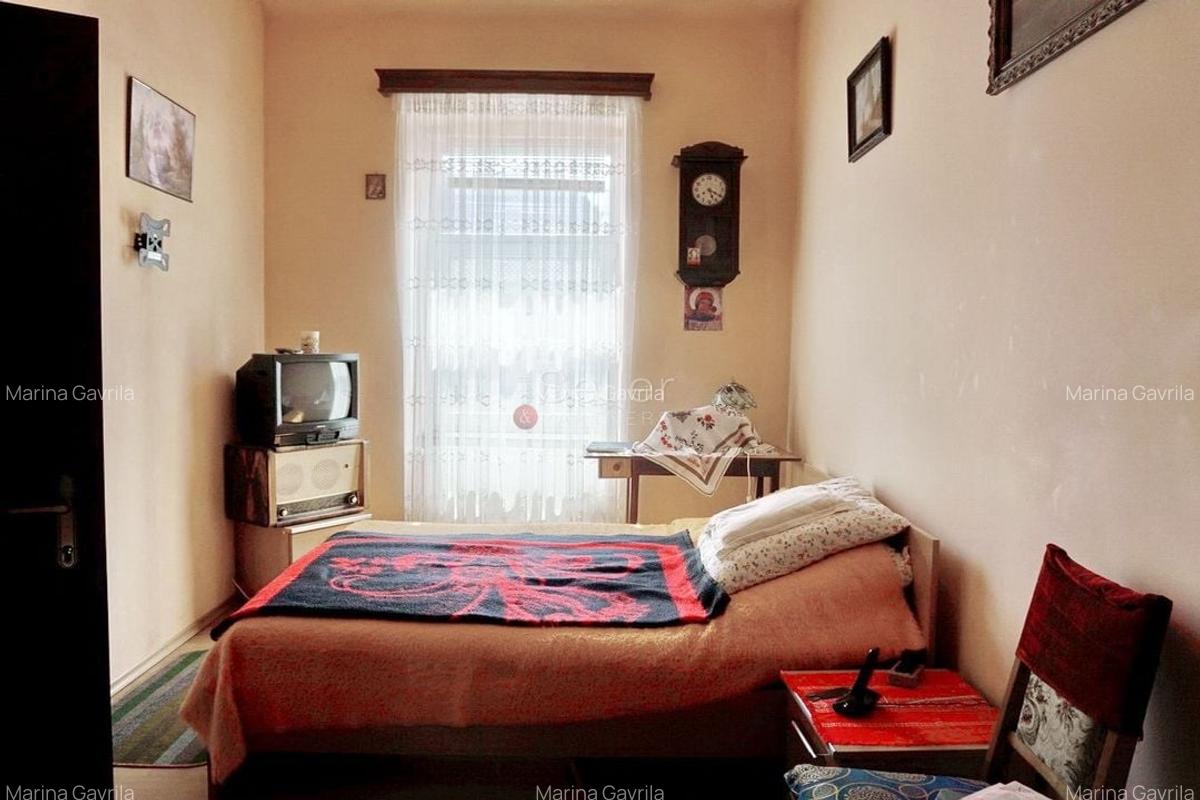 Casa Saseasca Renovata - 19