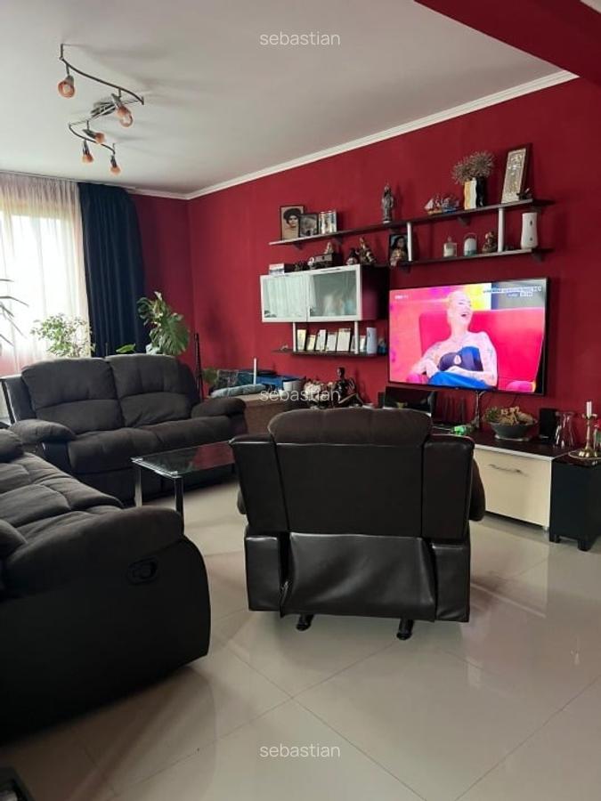 De vânzare – Casă Breaza, 120 mp , teren 1300 mp - 5