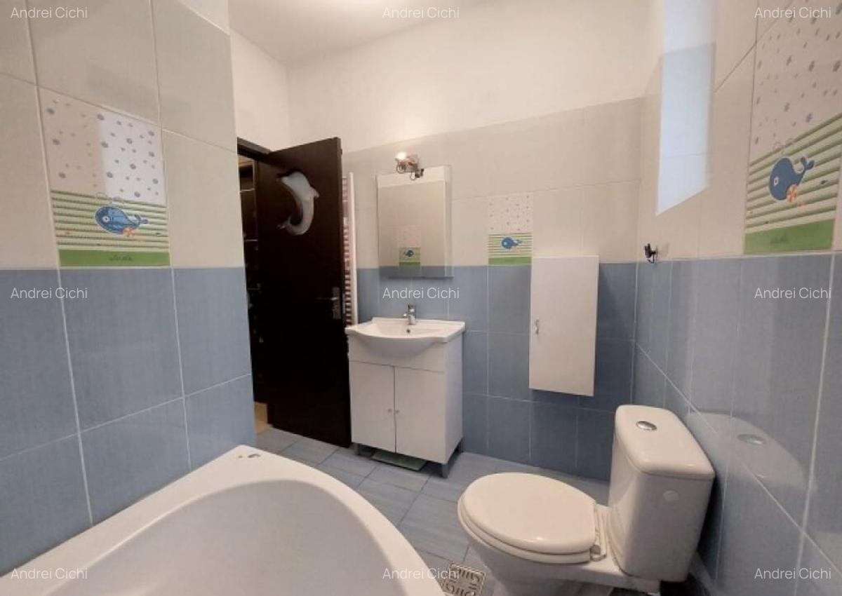 Apartament 3 camere, decomandat, 103mp, Sisesti, 157.000euro - 7