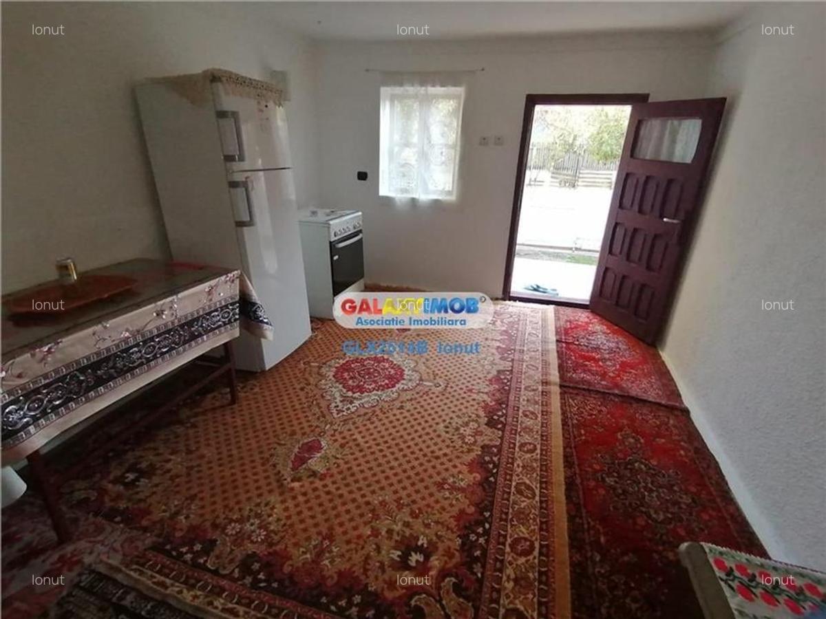 Casă cu 2 camere în Petrești - 7