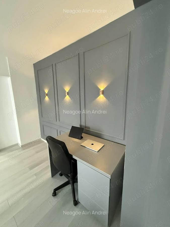 Apartament 2 camere renovat langa parcul Tineretului - 6