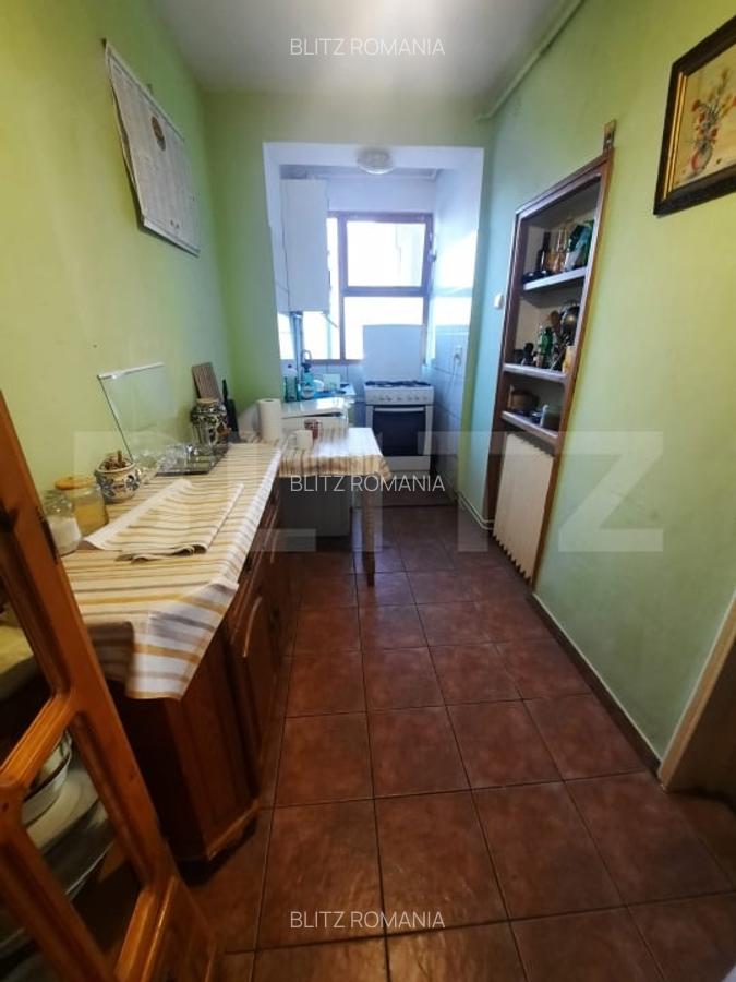 Apartament cu 3 camere, zona Strand - 5