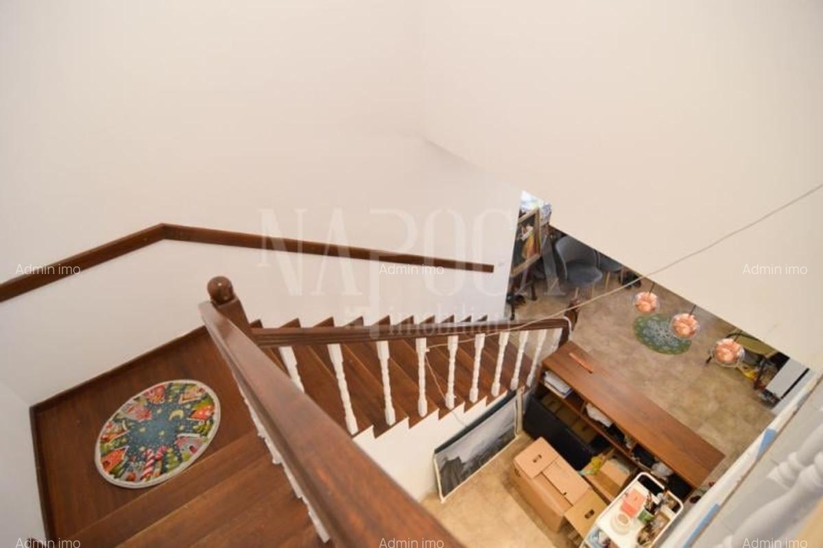 Casa 8 camere de vanzare in Buna Ziua, Cluj Napoca - 10