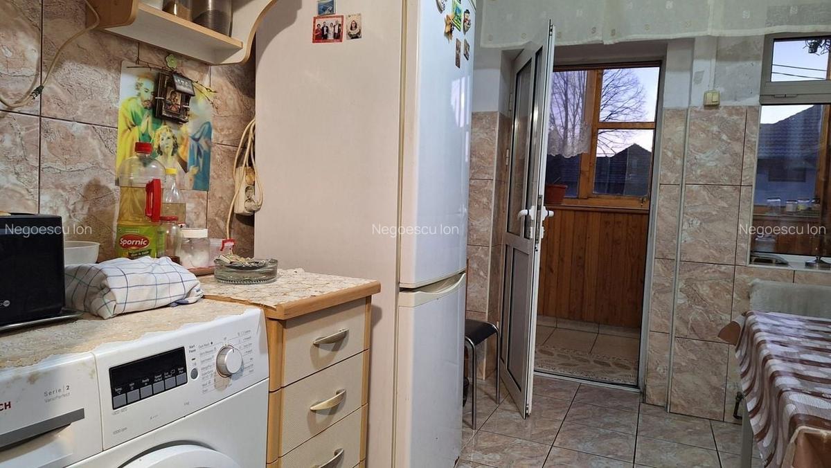 Casă cu 2 camere în Central - 15