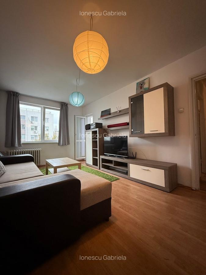 Vanzare 2 Camere Militari, Piata, Metrou, Lujerului, Univ. Politehnica - 1