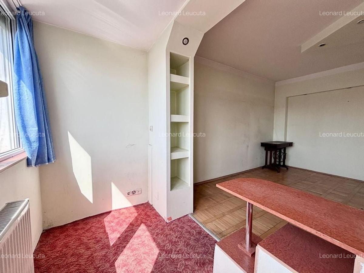 Com 0% Apartament luminos cu 3 camere | Ultracentral - 3