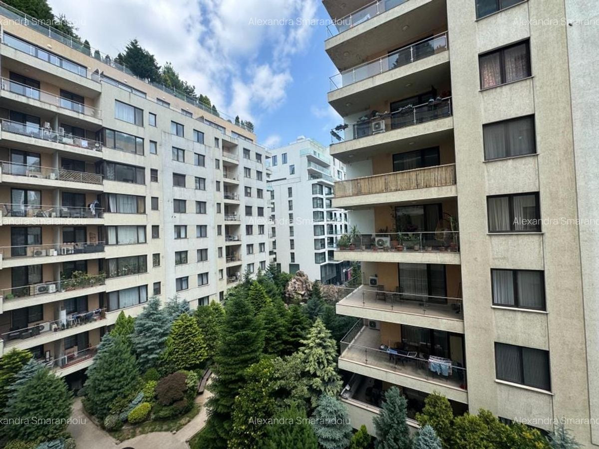 2 camere+ loc parcare+ boxa subsol 6mp| Herastrau | - 14