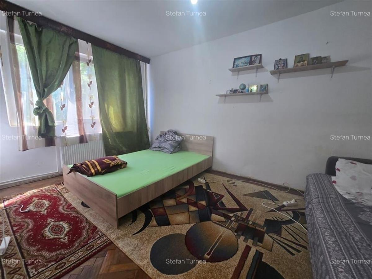 Apartament 2 camere Podu Ros - Podu de Piatra - Etaj 1 - 2
