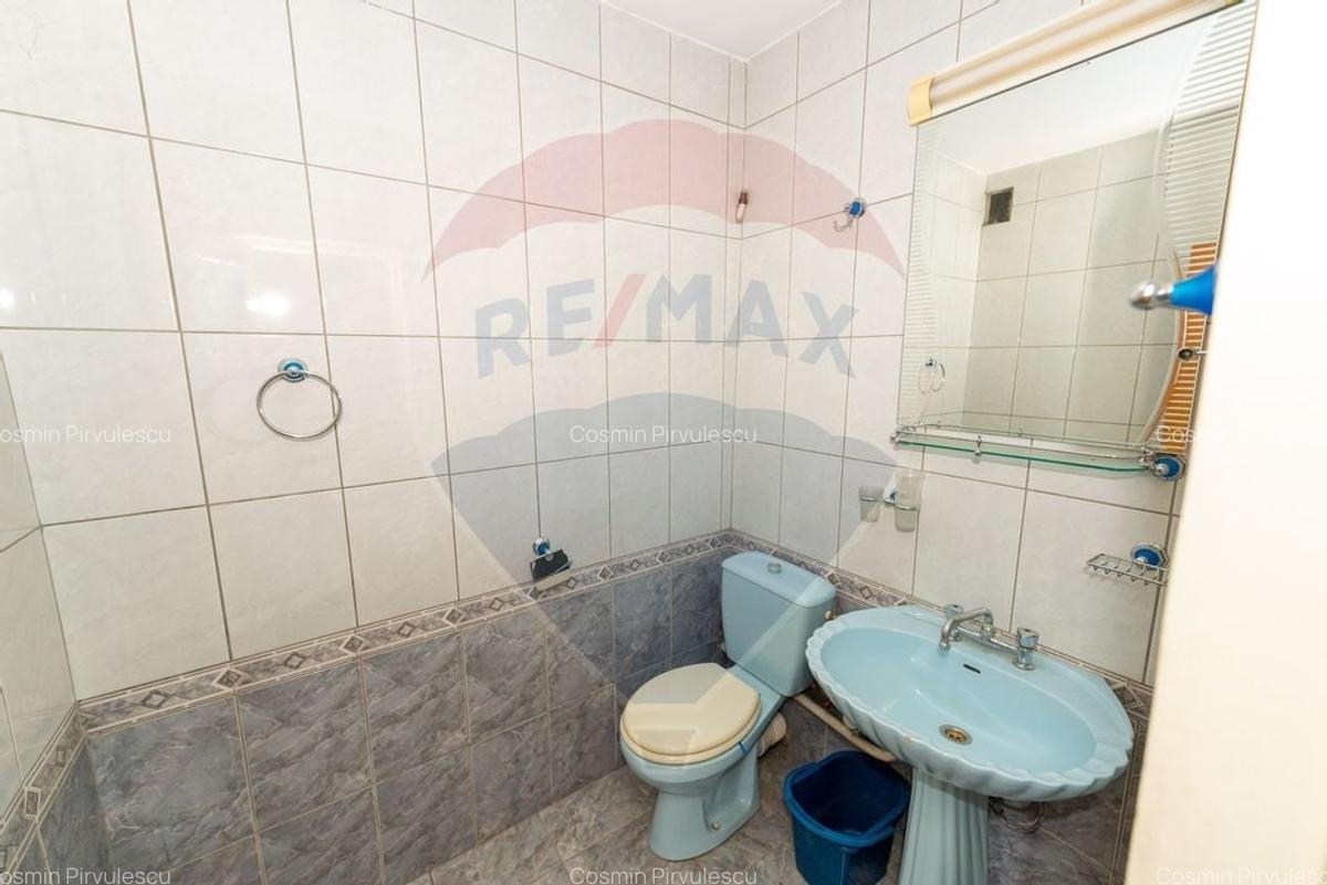 Apartament cu 3 camere decomandat în Cotroceni - 16
