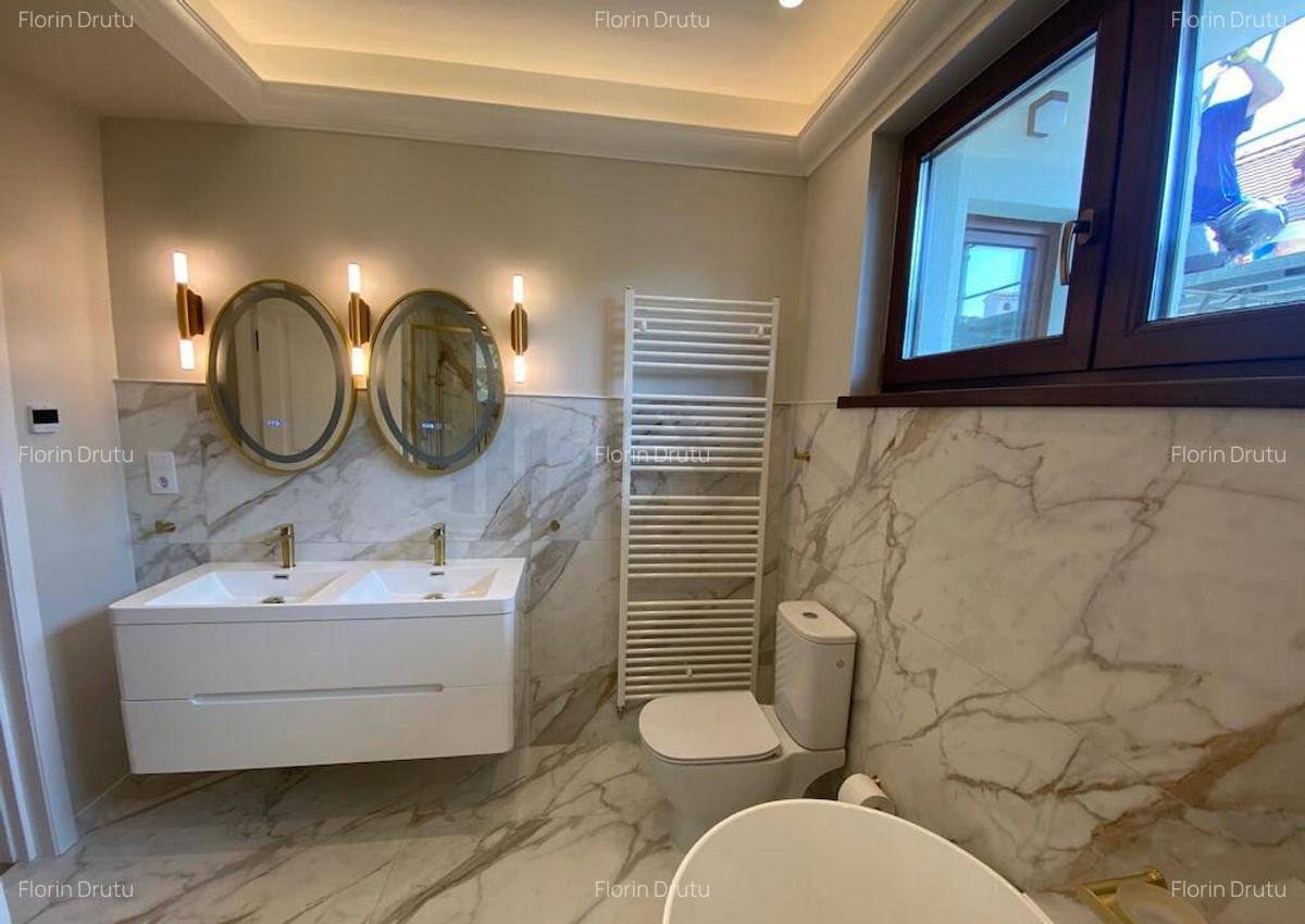 Apartament superb - renovare premium - Dorobanti Capitale - 9