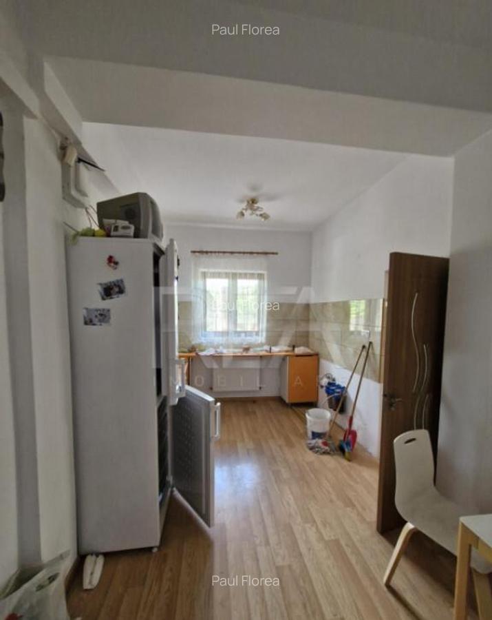 VILA CU 7 CAMERE DE VANZARE IN ZONA NICOLAE GRIGORESCU LA - 6