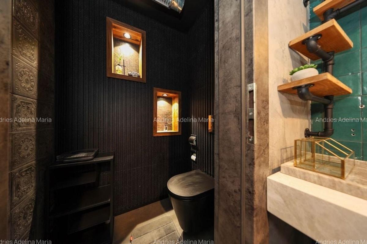 Bijuterie arhitecturală cu dotări smart in centrul Brasovului - 26