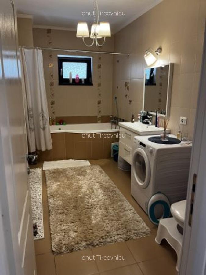 Apartament 2 camere baneasa petrom city - direct proprietar - 3