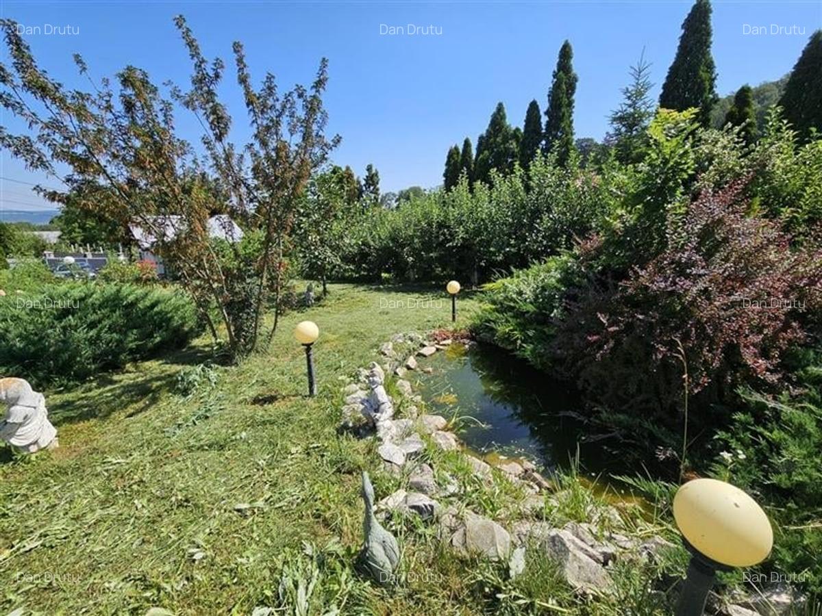 Casa Garleni cu 2000 mp teren intravilan - 16