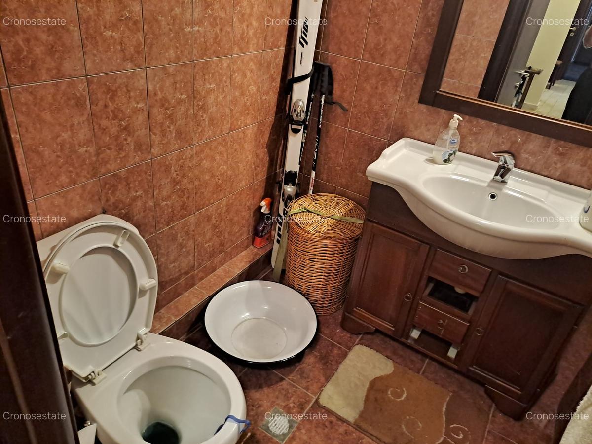 Stefan cel Mare - Spitalul Colentina, etajul 1, mobilat, utilat, liber - 15