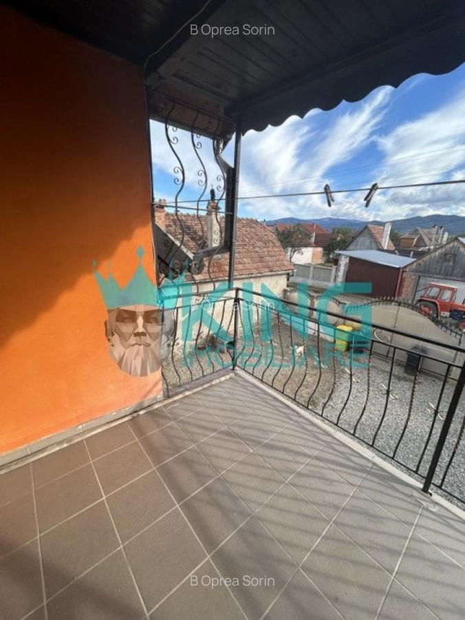 Cristian  | 7 Camere | Necesita renovare - 12