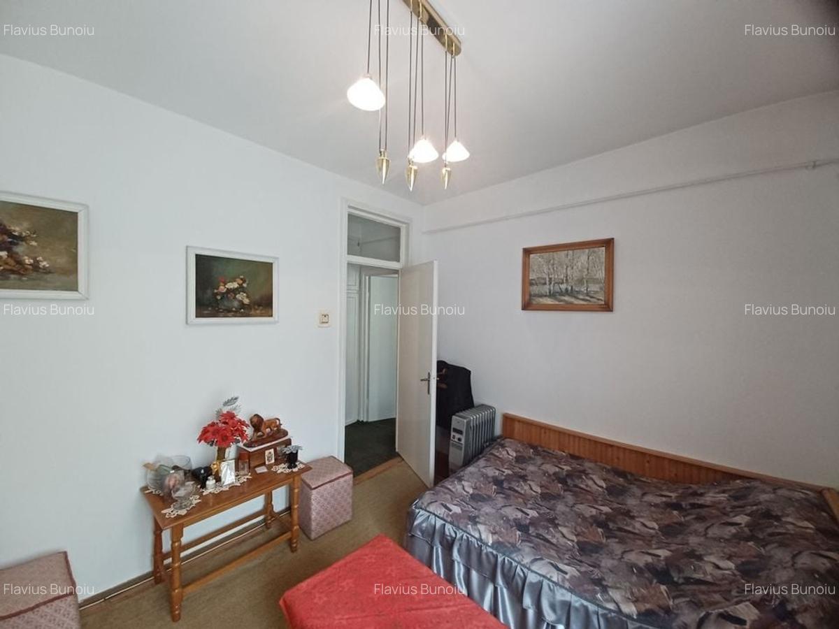 Apartament cu 2 camere semidecomandat în Rogerius - 8