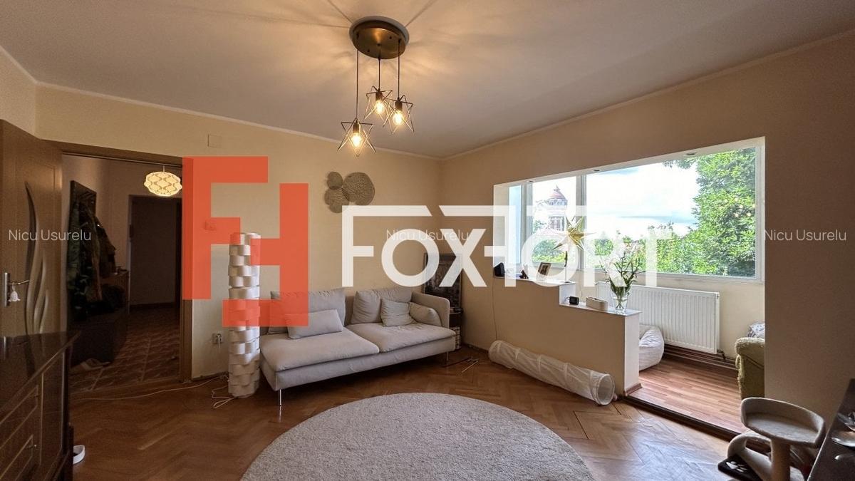 Apartament cu 3 camere si garaj, zona Simion Barnutiu - 3