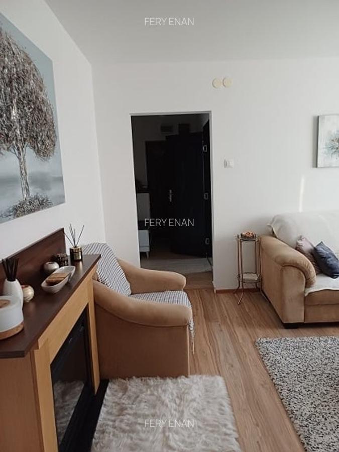 Stefan cel Mare-Metrou, Apartament 3 camere - 2