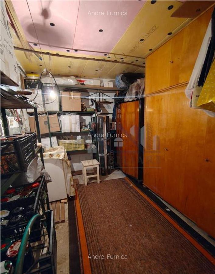 Apartament 2 camere Copou - Macazului - 2