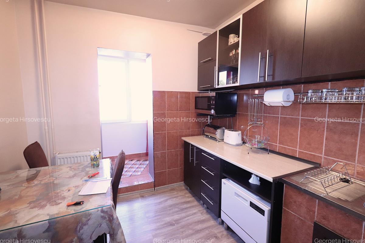 Apartament mobilat si utilat in zona Complex - 7