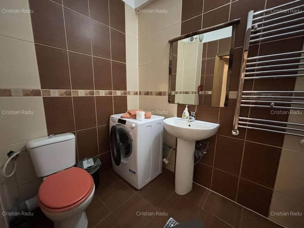 APARTAMENT 3 CAMERE | 113MP | STRAULESTI - 18