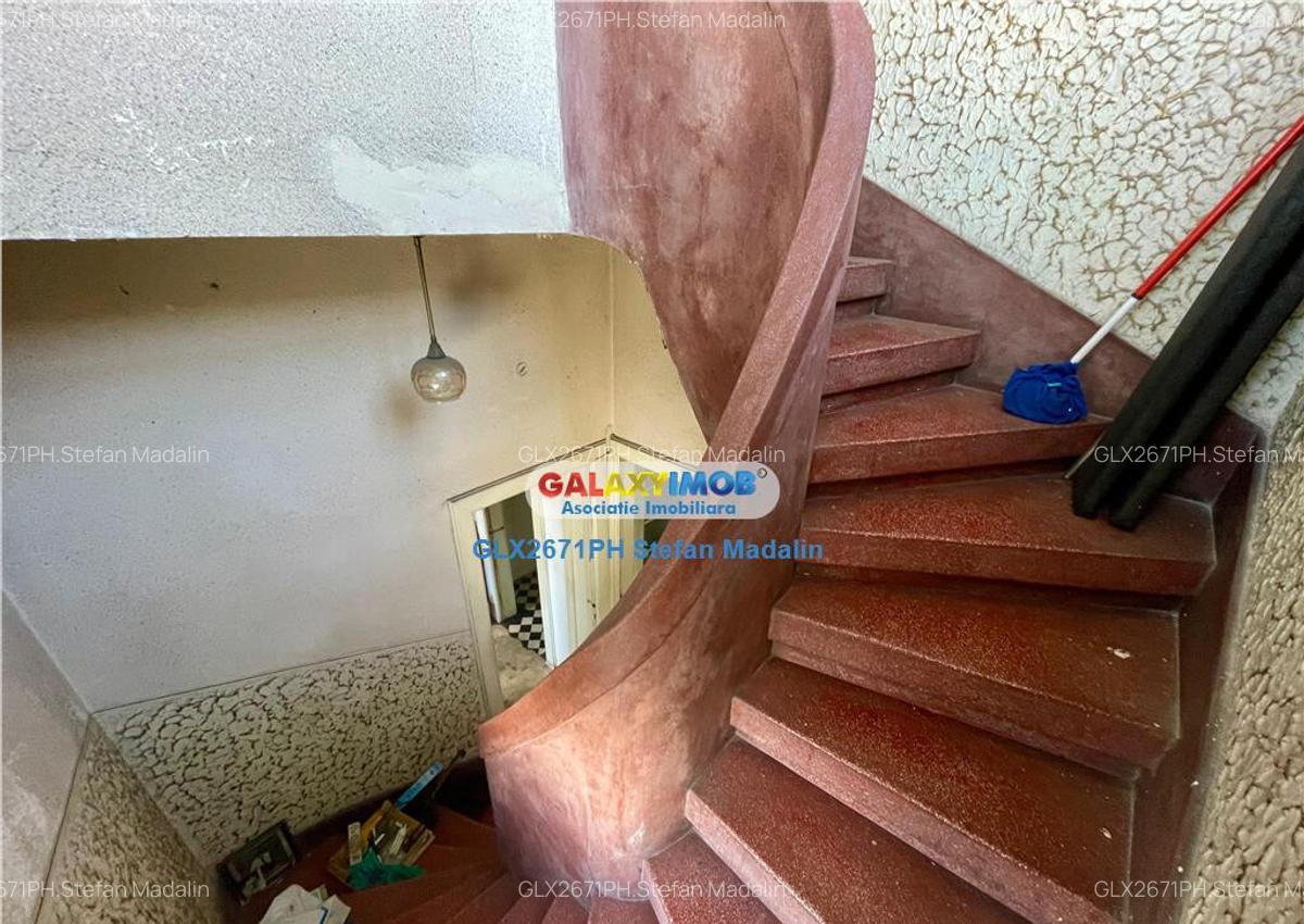 2 CORPURI DE CASA - SPATIU COMERCIAL - STRADA POSTEI, PLOIE - 6